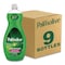 Palmolive Dishwashing Liquid, Green Scent, 32.5 oz Bottle, 9PK US04282A - alternate 5