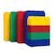 Biggo Beginner Set Jumbo Building Blocks Assorted 28 pc 207481 - alternate 1