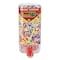 Moldex SparkPlugs Single-Use Earplugs with PlugStation Dispenser, 33 dB NRR, Random Color Plugs, 500PK 6645 - alternate 1