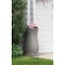 Good Ideas Impressions Capri 50 Gallon Rain Saver - Sandstone IM-CAP050-SAN - alternate 3