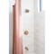 Delta Trinsic Monitor 14 Series H2OKinetic Tub & Shower Trim T14459-CZ - alternate 3