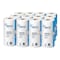 Papernet Paper Towel 2ply (12 packs; 250 sheets each), 12PK 410134 - alternate 2