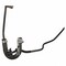 Motorcraft Radiator Coolant Hose,  KM5415 - alternate 5
