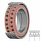Timken PRECISION BALL BEARING 3MMVC9102HX DUL - alternate 3