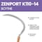 Zenport Landscape Scythe, 14-Inch, 3PK K110-14 - alternate 2