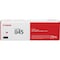Canon 045 Original Standard Yield Laser Toner Cartridge, Magenta, 1300 Pages CRTDG045M - alternate 1