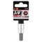 Performance Tool 3/8 In Dr. Hex Bit Socket 3/8 In, W38881 W38881 - alternate 3