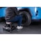 Performance Tool Rolling Work Seat, Swivel Casters, Storage Trays, 330 lbs Capacity W85026 - alternate 3