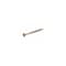 Hillman Wood Screws Power Pro No. 10 S X 3-1/2in L Star Bronze Ceramic 5 lb Bronze Ceramic 48593 - alternate 3