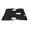 Komatsu COVER, KOMATSU OEM GJ1140012 GJ1140012 - alternate 2