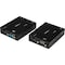 Startech.Com Extender HDMI Over Cat5e HDBaseT - 4K ST121HDBTL - alternate 1