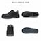 Handpoint Mens 4 in Composite Toe Work Boots-Slip Resistant, Anti-Puncture, Electrical Hazard Protection, 7 61N01BK-7 - alternate 5