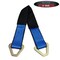 Mytee Products (8 Pack) 36in HD Axle Straps Car Hauler Tow Truck Wrecker Wheel Tie Down Strap, 8PK AS36x8 - alternate 2