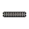 Eaton Bussmann BarrierTerminalStrip, 60A, 6AWGMax, 600V KUX12-MT - alternate 1