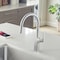 Blanco Rivana Pull Down 1.5 gpm, Stainless 442678 - alternate 3