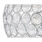 Jonathan Y Gemma 8.25" Acrylic/Metal LED Table Lamp, Clear JYL1042A - alternate 2