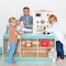 Beleduc By Playwell Doctor Station 3-in-1 - Pretend Clinic, Vet & Dentist Play Center B24232 - alternate 2