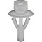 Auveco Hyundai Retainer, 25PK 22337 - alternate 1