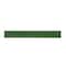 Apollo Tile Horizonte 2 x 16 in. Glossy Forest Green Ceramic Deco Subway Wall Tile 10.76 sq ft/case, 50PK FLT88DECFRS216 - alternate 1