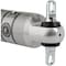 Fox Hydraulic/ Nitrogen Gas Charged Mono Tube, Non Adjustable, Without Boots 980-24-888 - alternate 3