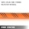 Vevor Polyester Rope 9/16" x 200', Load Pulling Rope, 8600lbs Breaking Strength DLSBZ1071433 - alternate 3