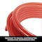 Supply Giant PEX-A Pipe 3/4inx100ft, Red Tubing for Hot Water Plumbing, Potable Water Line for Home Improvements PAW-R34100 - alternate 4