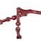 Mytee Products Lever Binder 3/8 in-1/2 in fits 38 & 12 Chain G70 Snap Binders 9200 WLL, 2PK CBLS38x2 - alternate 2