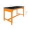 Diversified Spaces Lab Workbench, Top 60"x30", Carrot Frame AMS6030LBCT - alternate 2