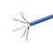 Monoprice Cat6 Utp Solid, Cmr1000 ft., Blue 8103 - alternate 1