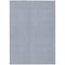 Homeroots 5' X 8' Navy Blue And Gray Geometric Washable Indoor Outdoor Area Rug 594486 - alternate 4