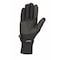 Seirus All Weather S Weathershield Form Fit Black Cold Weather Gloves, PR 8010.2.0012 - alternate 2