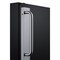 Summit Commercial 24in Wide All-Refrigerator, ADA Height FF6BK7BZADA - alternate 5