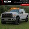 Recon 99-16 F250/F350/F450/F550 (5PC) SMOKED LENS W/WHITE LED-COMPLETE CAB L 264142BK - alternate 5