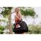 Picnic Time Family Of Brands NFL Cleveland Browns - Tarana Superthick Recycled Cooler - 24 can 630-36-179-084-2 - alternate 2