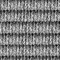 Armen Living Beckham Outdoor Patio Dining Chair in Dark Eucalyptus Wood and Gray Rope LCBECHGRY - alternate 3