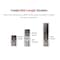 Tekton Hand Socket Extension Set SHA99020 - alternate 4