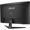 Asus TUF Gaming 27  1440P Curved HDR Gaming Monitor VG27WQ3B - QHD 2560 x 1440, 180Hz VG27WQ3B - alternate 4