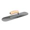 Bon Steel City Bon Pool Trowel - Cs - 16 X 4.5 - Wd 66-208 - alternate 2