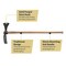 Kings County Tools Cutter Mattock Digging Tool 42 in Garden Hoe & Hand Pick Splitting Hatchet Tools GW54A03-06 - alternate 4
