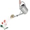 Kings County Tools 2 Gallon Plant Watering Can w/ Removable Spout Galvanized Steel Metal Watering Can Vintage Decor GW72A03-02 - alternate 2