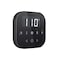 Mr. Steam ButlerFlex Steam Shower Control Package with TempoFlex Control and Steamhead in Black Matte Black ABUTLER1B-MB - alternate 3