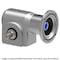 Cone Drive WORM GEAR REDUCER F050025.AFQV01 - alternate 2