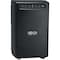 Tripp Lite Smart UPS, 750VA, Line Interactive, Out: 110/115/120V AC In: 120V AC OMNI750ISO - alternate 1