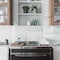 Apollo Tile 1White 4 in x 16 in Glass Glossy Wall Subway 5.33 sqft/case, 12PK APLA88066 4x16A - alternate 3