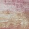 Homeroots 8' X 10' Mauve And Pink Striped Washable Indoor Outdoor Area Rug 610904 - alternate 3