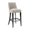 Manhattan Comfort Beever Barstool in Taupe - Set of 2 2-BS027-TP - alternate 2