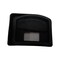 Cnh MOUNT RUBBER, CNH OEM SBA398123100 SBA398123100 - alternate 1