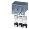 Siemens circular conduc. terminal TA2.7 6 x 14 AWG2 AWG for 6 cables 3 units 3VA9373-0JF68 - alternate 1