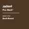 Finishworks Mohawk Pro-Mark Buck Board M267-0112 - alternate 2