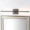 Jonathan Y Makena 28" Modern Minimalist Dimmable Integrated LED Metal Wall Sconce, Black JYL7022C - alternate 8